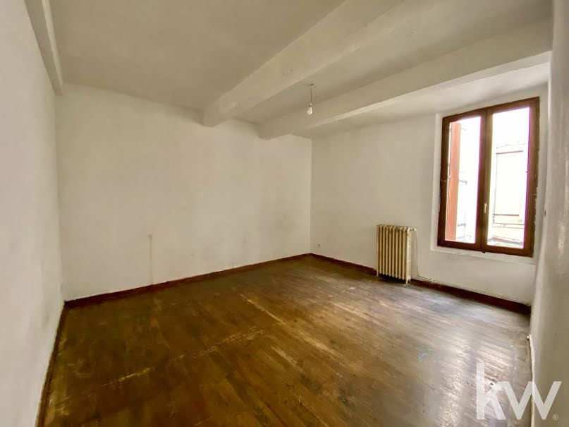 Vente appartement 4 pièces 110 m² à Carcassonne (11000), 118 000 €