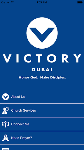 VictoryDXB