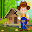 Cute Farmer Rescue Best Escape Game -268 Download on Windows