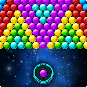 Download Ultimate Bubble Shooter For PC Windows and Mac