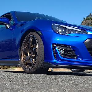 BRZ ZC6