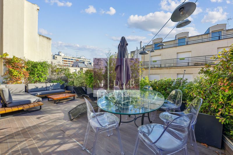 Vente appartement 8 pièces 250 m² à Paris 12ème (75012), 2 300 000 €