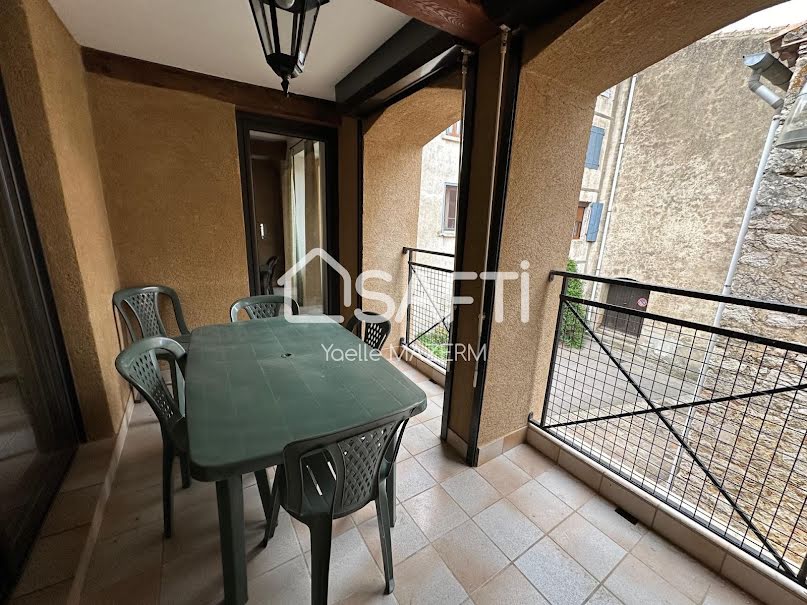 Vente maison 5 pièces 110 m² à Duilhac-sous-Peyrepertuse (11350), 126 000 €