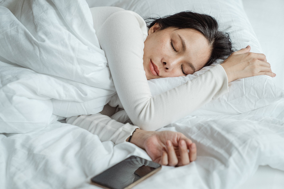 Getting a good night's sleep is key to improving one’s health. And how do you achieve that? Your mattress has a lot to do with it. | Photo from Pexels