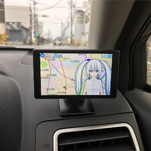 レヴォーグ VM4