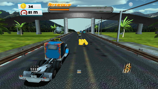 免費下載街機APP|Highway Drag Racing Game app開箱文|APP開箱王