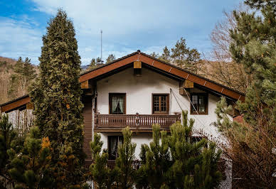 Chalet 20