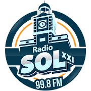 Radio SOL XXI 99.8  Icon