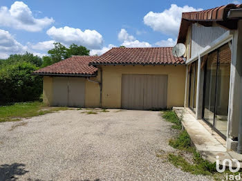 maison à Montauban (82)