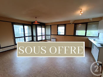 appartement à Le Verdon-sur-Mer (33)