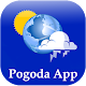 pogoda Download on Windows