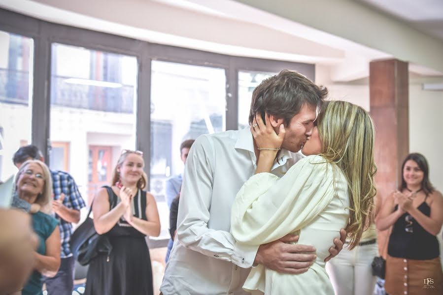 Fotógrafo de bodas Daniel Sandes (danielsandes). Foto del 11 de febrero 2017