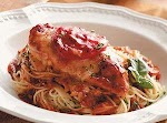 Italian Baked Chicken Recipe was pinched from <a href="http://www.tasteofhome.com/Recipes/Italian-Baked-Chicken" target="_blank">www.tasteofhome.com.</a>