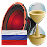 Голос "Мужской" для DVBeep icon