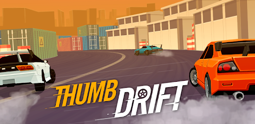 DRIFT GAMES