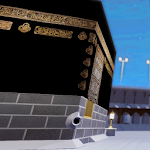 Cover Image of Unduh Mecca 3D - A Journey To Islam 1.01 APK