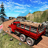 Truck Driver 3D5