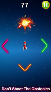 Bouncy Ball Shoot 2019 Free Game(圖6)-速報App