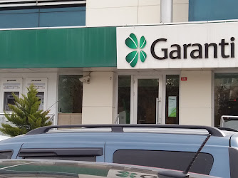 Garanti BBVA ATM