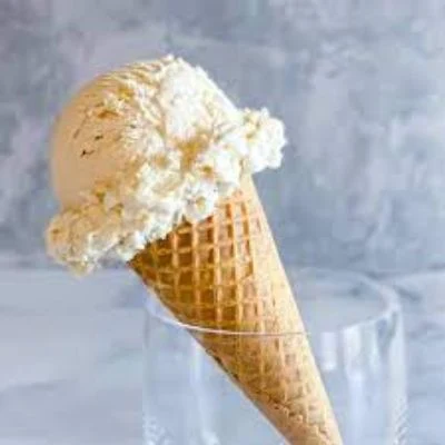 Vanilla Bean Ice Cream