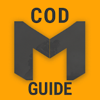 Guide for Call Of Duty Mobile Weapons Players Map