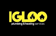 Igloo Plumbing and Heating Services Ltd Logo