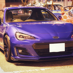 BRZ ZC6