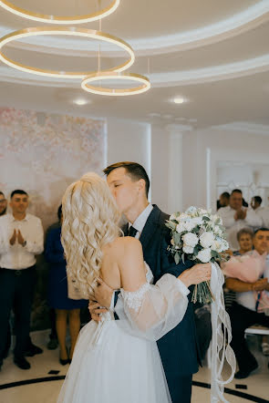 Wedding photographer Konstantin Likhanskiy (lihanskiiy). Photo of 11 July 2023