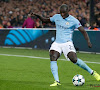 ? Benjamin Mendy pourchassé par des stewards après la victoire de Manchester City 