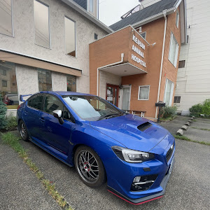 WRX S4