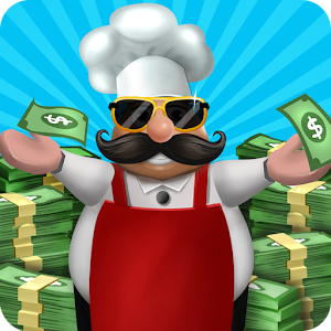 Tiny Chef - Delicious Clicker Game