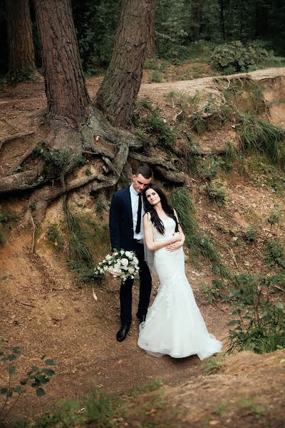 Photographe de mariage Yuliya Rubo (blueeyes). Photo du 14 novembre 2019