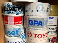 TAPE PPAC 36 rl.3 farget trykk 50MMX66MX28MY (Org.nr.131300)