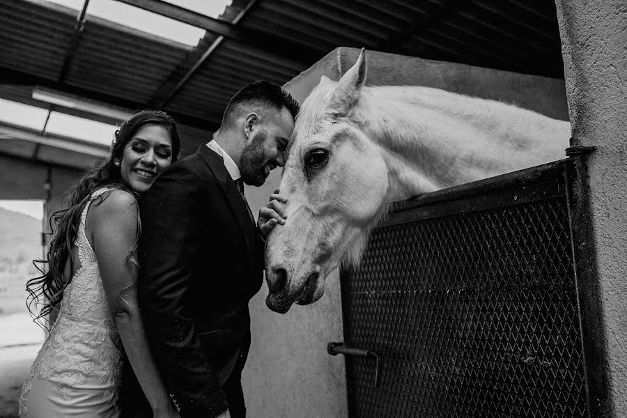 Photographe de mariage Alex Diaz (alexdiazfilms). Photo du 7 mai 2022