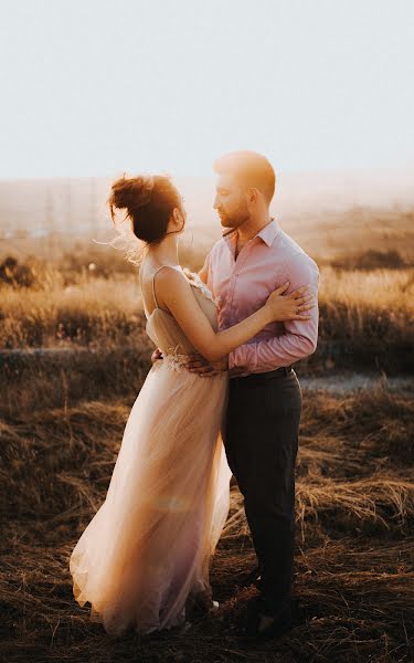 Fotógrafo de bodas Norayr Avagyan (avagyan). Foto del 14 de julio 2018