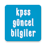 KPSS Güncel Bilgiler icon