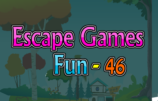 Escape Games Fun-46