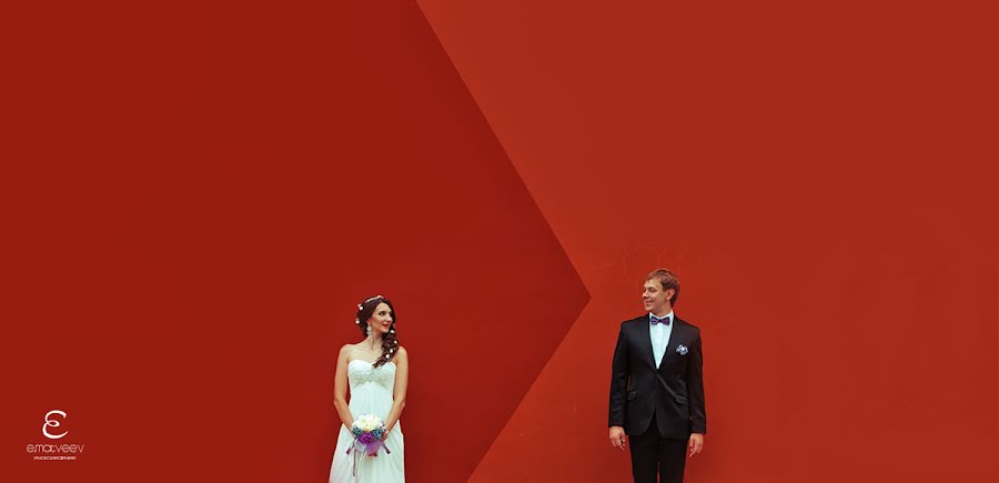 結婚式の写真家Dzhon Kraft (evgenymatveev)。2015 6月30日の写真