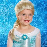 Elsa Makeup Tutorial Apk