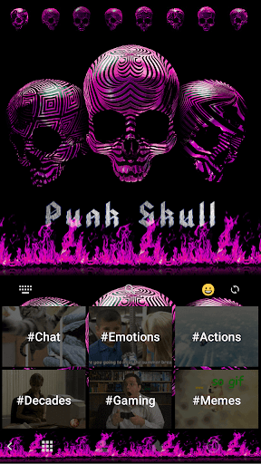 免費下載工具APP|Punk Skull  app開箱文|APP開箱王