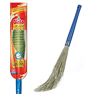 Gala No Dust Broom Xl