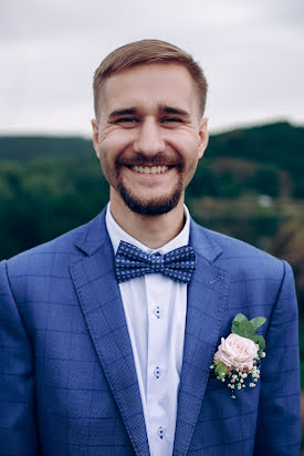 Fotograf ślubny Victoria Mevsha (mevsha). Zdjęcie z 2 kwietnia 2018