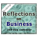 Reflections on Business