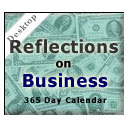 Reflections on Business Chrome extension download