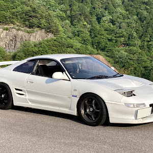 MR2 SW20