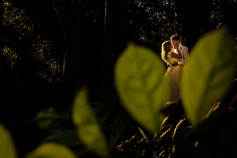 Fotografo di matrimoni Gabriel Lopez (lopez). Foto del 14 settembre 2017