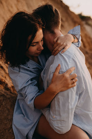 Wedding photographer Roman Novickiy (novitskiyphoto). Photo of 10 September 2021