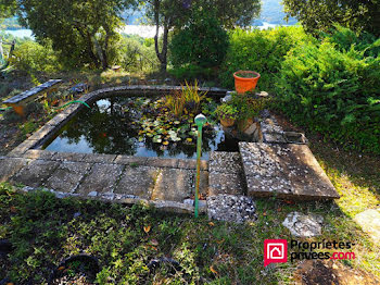 maison à Esparron-de-Verdon (04)