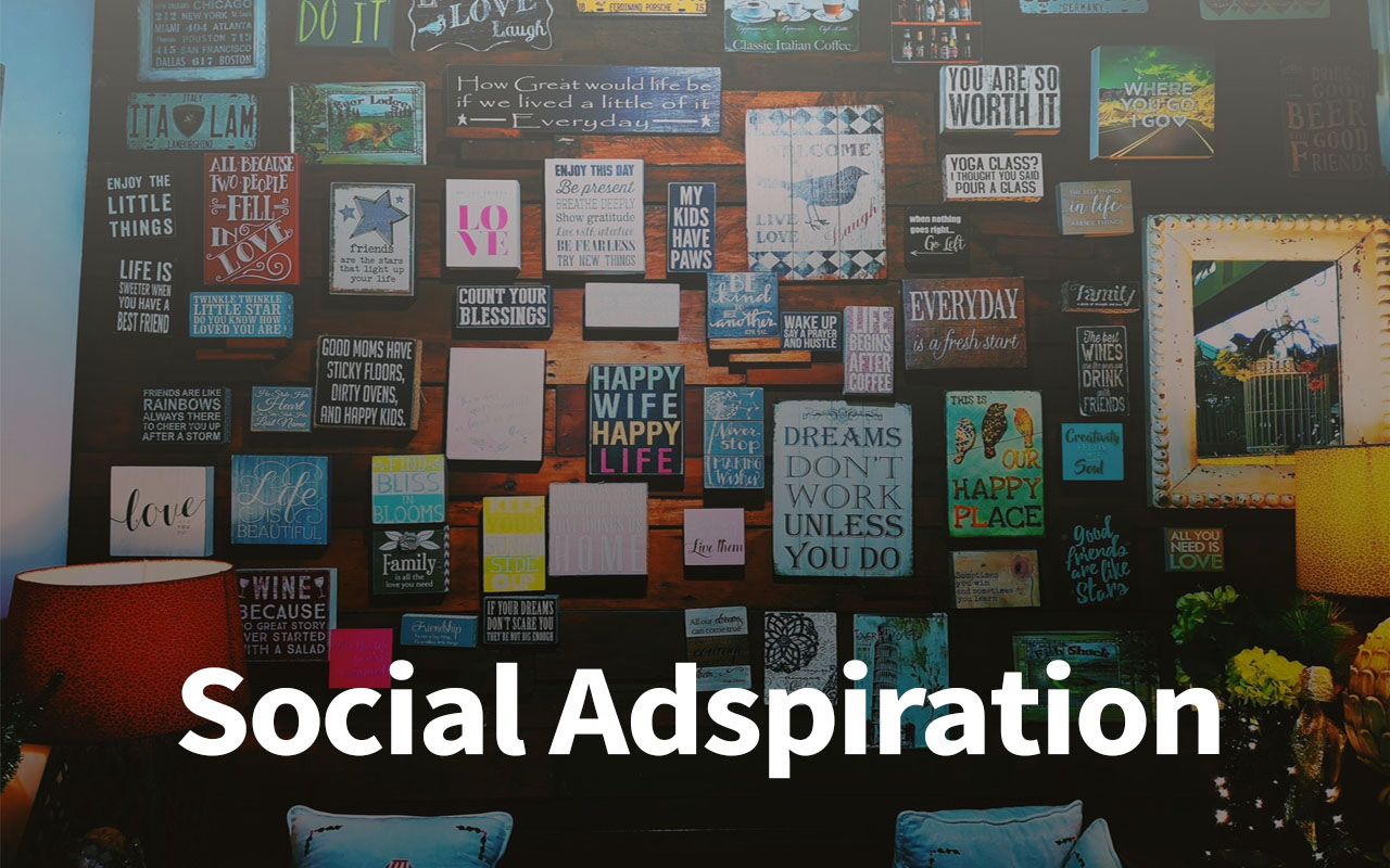 Social Adspiration Preview image 2