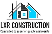 Lxr Construction Ltd Logo